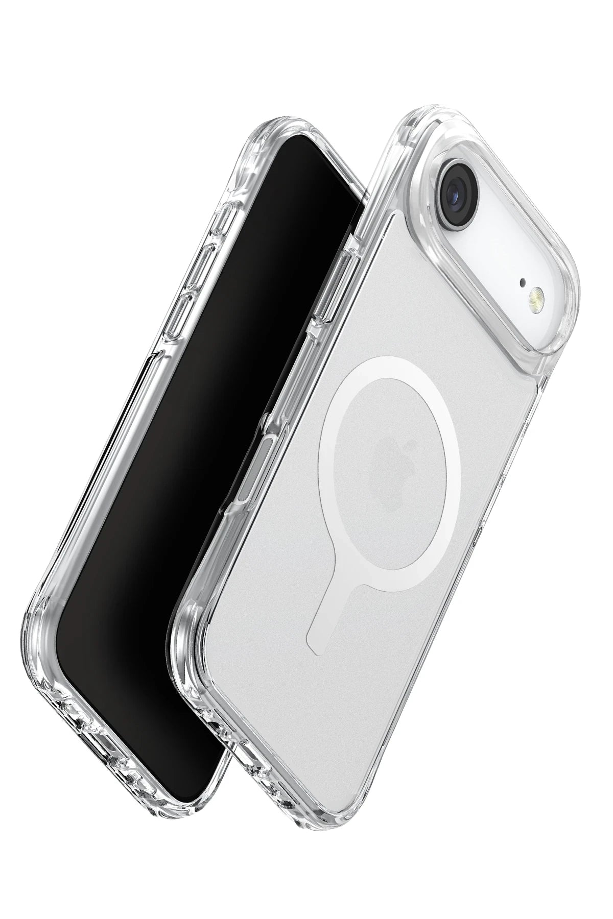Uniq iPhone 17 Air LifePro Xtreme Magsafe Telefon Kılıfı Uniq iPhone 17 Air LifePro Xtreme Magsafe Telefon Kılıfı